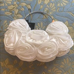 Harve Bernard Evening Bag